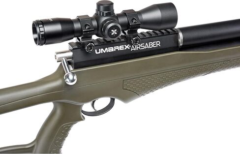 Umarex AirSaber PCP Powered Arrow Gun Air Rifle with 3 Carbon Fiber Arrows in Saudi Arabia