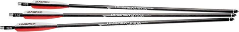Umarex AirSaber PCP Powered Arrow Gun Air Rifle with 3 Carbon Fiber Arrows in Saudi Arabia