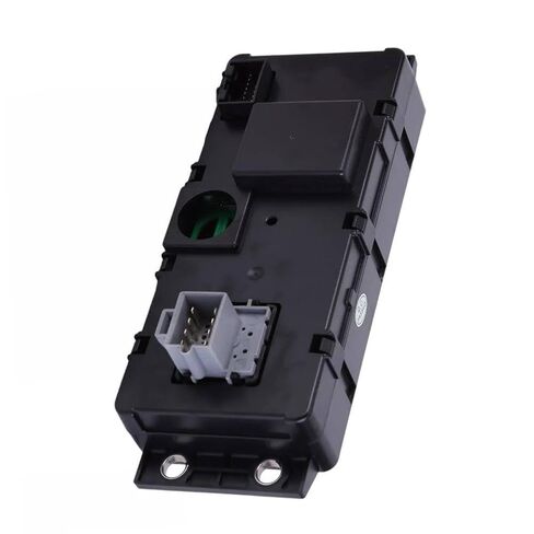 Temperature Control Panel Air Conditioning Switch 20992943 25110700 Compatible with Mack CHU CXU 612 613 614 in Kuwait