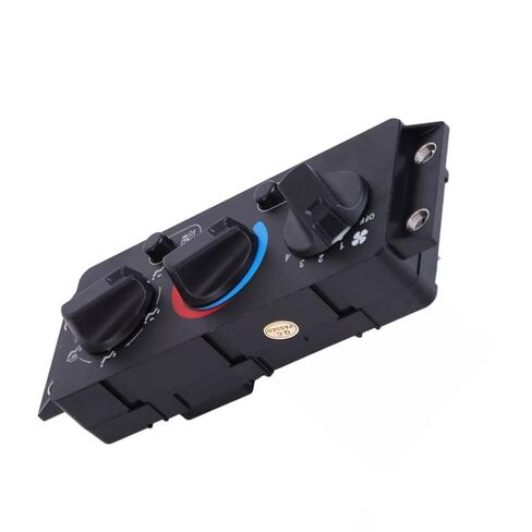 Temperature Control Panel Air Conditioning Switch 20992943 25110700 Compatible with Mack CHU CXU 612 613 614 in Kuwait