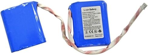 PTJ3012000044 ICR18650-2S2P 7.4 فولت 4400 مللي أمبير بطارية ليثيوم أيون لحرية H1 X4 و Q1N GOBO IP العارض in Kuwait