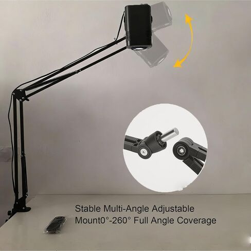 Art Projector For Drawing Tracing, Image Projector For Canvas Painting, With Wifi And Usb Drive, 720p Portable Smart Projector, Arts & Crafts Sketching Tool For Kids And Beginners in Kuwait
