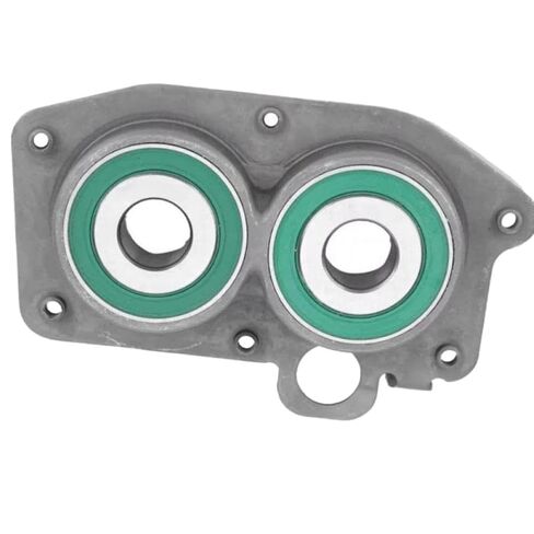 Manual Gearbox Transmission Bearing 02T311206F 02T311206H Compatible with A1 A2 A3 Seat Altea Cordoba Ibiza in Kuwait