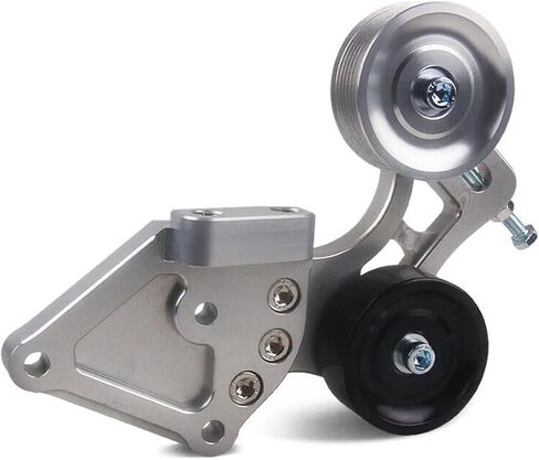 K Series K20 K20A Side Mount Pulley Bearings Kit K20 RSX EP3 DC5 K Swap Compatible for Honda Acura TL TSX CRX in Kuwait