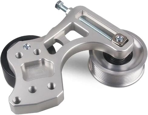 K Series K20 K20A Side Mount Pulley Bearings Kit K20 RSX EP3 DC5 K Swap Compatible for Honda Acura TL TSX CRX in Kuwait