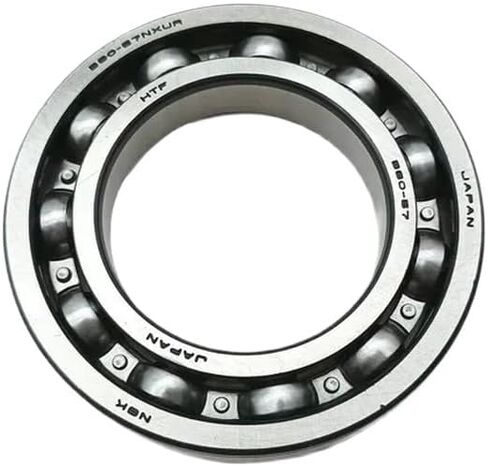 CVT Pulley Bearing Kit JF011E RE0F10A F1CJ 4 Cylinder 4 Pcs Kit Fits Sprocket Wheel Pulley in Kuwait