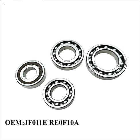 CVT بكرة تحمل عدة JF011E RE0F10A F1CJ 4 اسطوانة 4 قطعة عدة تناسب بكرة عجلة ضرس in Kuwait
