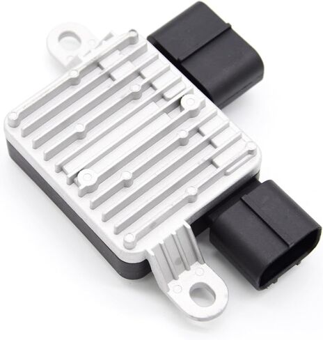 122990-0050 Engine Cooling Fan Control Module Fit for Hyundai Sonata 2.4L GLS GL SE Sport 2015-2017 in Kuwait