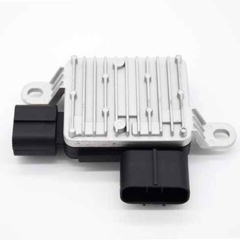 122990-0050 Engine Cooling Fan Control Module Fit for Hyundai Sonata 2.4L GLS GL SE Sport 2015-2017 in Kuwait