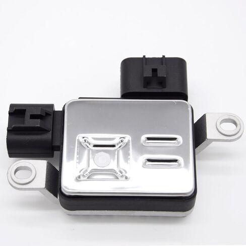 122990-0050 Engine Cooling Fan Control Module Fit for Hyundai Sonata 2.4L GLS GL SE Sport 2015-2017 in Kuwait