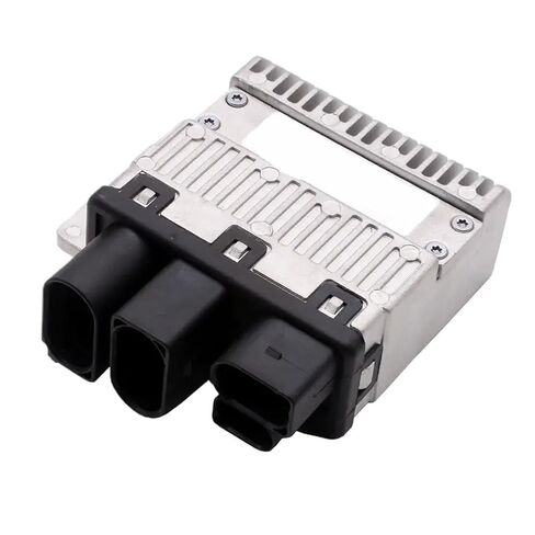 مرحل وحدة التحكم في مروحة المبرد 7H0919506D متوافق مع الناقل T5 2003 2004 2005 2006 2007 2008 2009 2010 in Kuwait