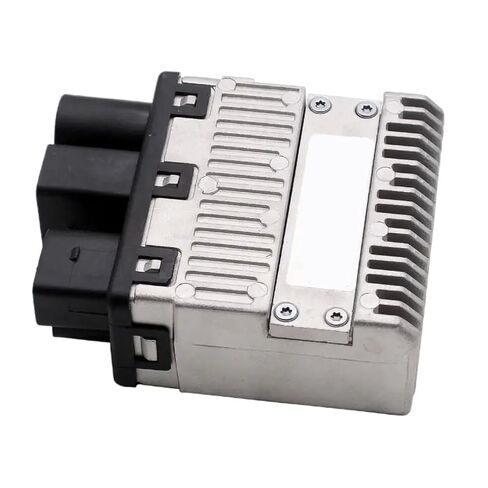 مرحل وحدة التحكم في مروحة المبرد 7H0919506D متوافق مع الناقل T5 2003 2004 2005 2006 2007 2008 2009 2010 in Kuwait
