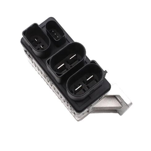 مرحل وحدة التحكم في مروحة المبرد 7H0919506D متوافق مع الناقل T5 2003 2004 2005 2006 2007 2008 2009 2010 in Kuwait