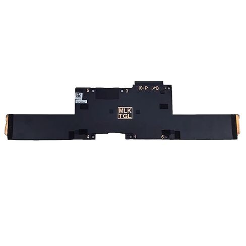 Laptop Heatsink for XPS 9700 9710 9720 N18E 0YC6P3 089M96(089M96) in Kuwait