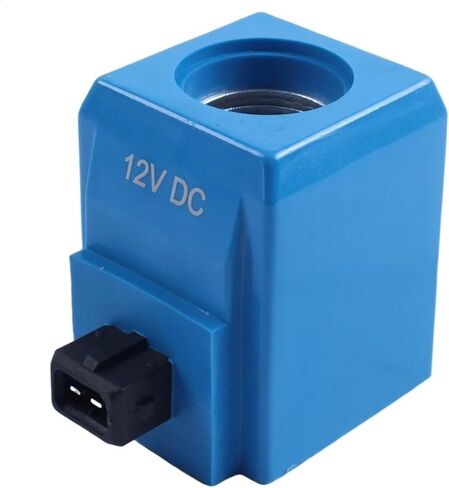 1pcs 12V 30W Coil 02/124661 02124661 in Kuwait