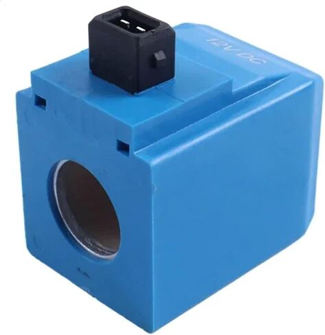 1pcs 12V 30W Coil 02/124661 02124661 in Kuwait
