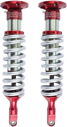 aFe Power 101-5600-03 Control Sway-A-Way 2.5" Front Coil Over Kit in Kuwait