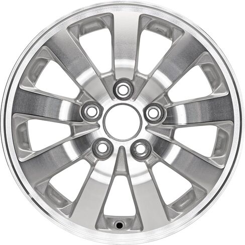 New 16" 16x7" 16 Inch Premium Alloy Wheel Rim fits Honda Odyssey 2006 2006 2007 2008 2009 2010 | ALY63985U10N in Kuwait
