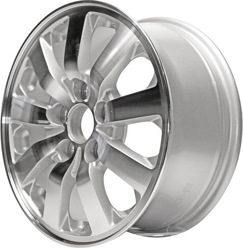 New 16" 16x7" 16 Inch Premium Alloy Wheel Rim fits Honda Odyssey 2006 2006 2007 2008 2009 2010 | ALY63985U10N in Kuwait