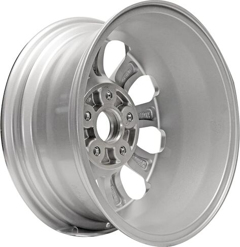 New 16" 16x7" 16 Inch Premium Alloy Wheel Rim fits Honda Odyssey 2006 2006 2007 2008 2009 2010 | ALY63985U10N in Kuwait