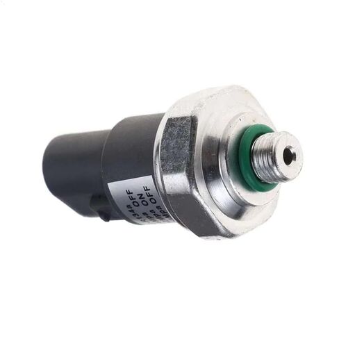 Car AC Pressure Switch Replacement, Air Conditioning Pressure Sensor, for Accord 2003-2005, for Insight 2000-2005 Air Conditioning Sensor B01A61503 in Kuwait