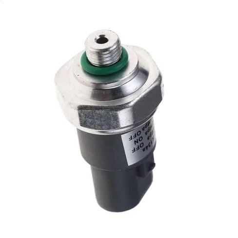 Car AC Pressure Switch Replacement, Air Conditioning Pressure Sensor, for Accord 2003-2005, for Insight 2000-2005 Air Conditioning Sensor B01A61503 in Kuwait