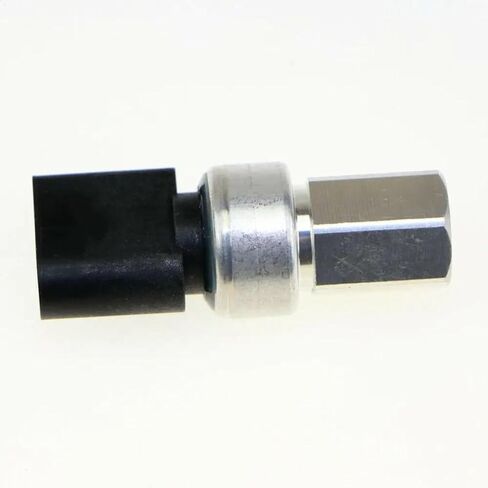 Pressure Switch Sensor for Sharan 2003-2010 for Touran 2006-2010 Air Conditioning High AirPressure Sensor Switch 5K0959126 1J0959126 1K0959126B in Kuwait