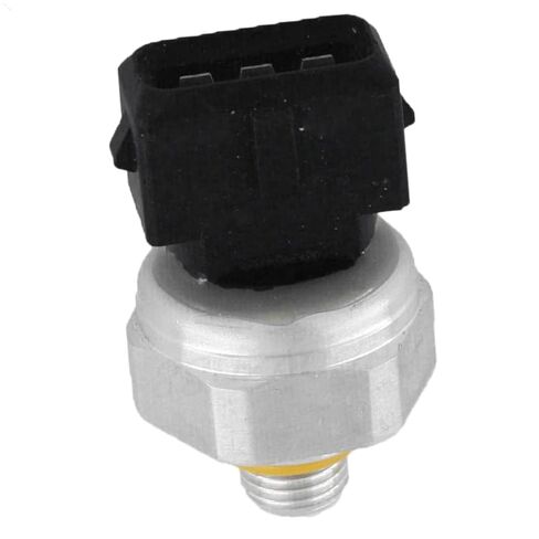 Car AC Pressure Switch Replacement, A/C Pressure Sensor, for Volvo, for V70 2000-2008, for V70 Xc 2001 2002-2007 Air Conditioning Sensor 30611211 30899051 8623270 in Kuwait