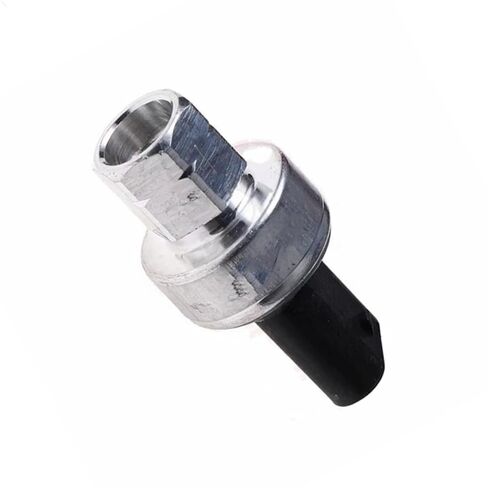 Car AC Pressure Switch Replacement, A/C Pressure Sensor, for Dodge, for Challenger, for Charger, for Durango 2012-2021 Air Conditioning Sensor 68156982Aa in Kuwait