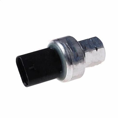 Car AC Pressure Switch Replacement, A/C Pressure Sensor, for Dodge, for Challenger, for Charger, for Durango 2012-2021 Air Conditioning Sensor 68156982Aa in Kuwait