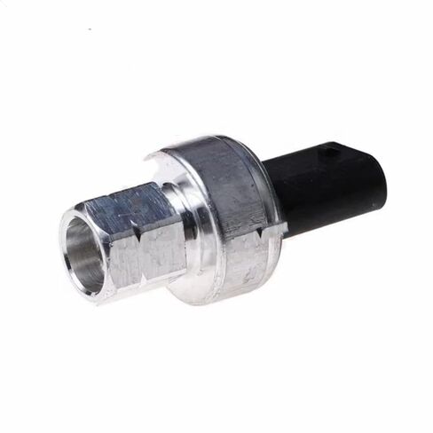 Car AC Pressure Switch Replacement, A/C Pressure Sensor, for Dodge, for Challenger, for Charger, for Durango 2012-2021 Air Conditioning Sensor 68156982Aa in Kuwait