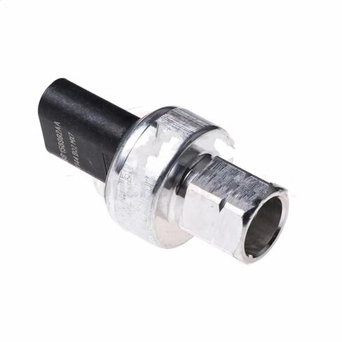 Car AC Pressure Switch Replacement, A/C Pressure Sensor, for Dodge, for Challenger, for Charger, for Durango 2012-2021 Air Conditioning Sensor 68156982Aa in Kuwait