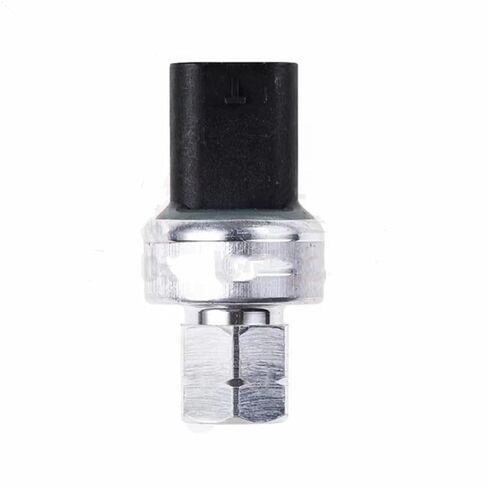 Car AC Pressure Switch Replacement, A/C Pressure Sensor, for Dodge, for Challenger, for Charger, for Durango 2012-2021 Air Conditioning Sensor 68156982Aa in Kuwait