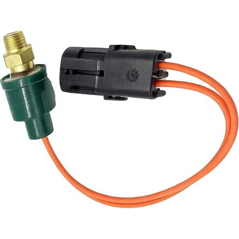 4PCS High Pressure Switch 12-00309-04 120030904 Compatible with Carrier 544 1250 950U 550 850 1800MT 1950 in Kuwait
