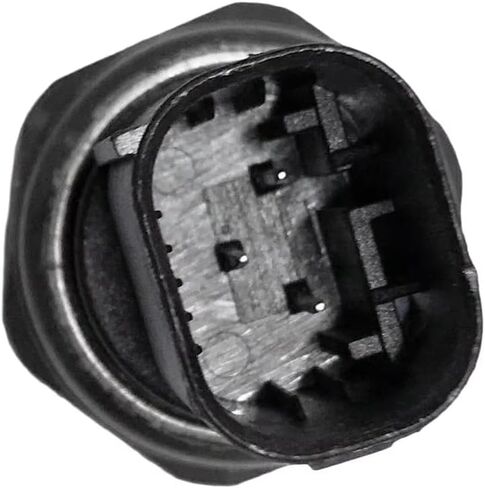 AC Sensor Compatible with M2 2016 2017 2018 A/C High Side Pressure Sensor Switch Suitable 64539323658 64536909257 64539141957 64530141211 in Kuwait