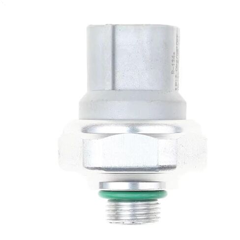 AC Pressure Sensor Switch Compatible with Mitsubishi Air Condition Pressure Sensor MR117068 SW10030C SW4003C TEM207753 1711470 A/C Air Condition in Kuwait