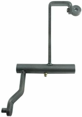 990051 Z-Bar Clutch Linkage For 65-66 Small Block 990051 in Kuwait