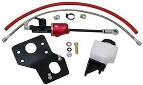 1434002 Hydraulic Clutch Conversion Kit, 1967-69 1434002 in Kuwait