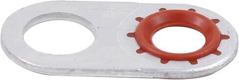 Engine Coolant Water Bypass Steam Vent Tube Seal Gaskets for LS1 LS6 LS2 5.3 6.0 5.7 6.2 LSX Swap in Kuwait