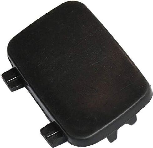 غطاء عين السحب الأمامي Garage-Pro متوافق مع BMW 128i/135i 2008-2011 RH معدة للتحويل/كوبيه إلى 3-2011 in Kuwait