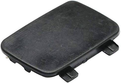 غطاء عين السحب الأمامي Garage-Pro متوافق مع BMW 128i/135i 2008-2011 RH معدة للتحويل/كوبيه إلى 3-2011 in Kuwait