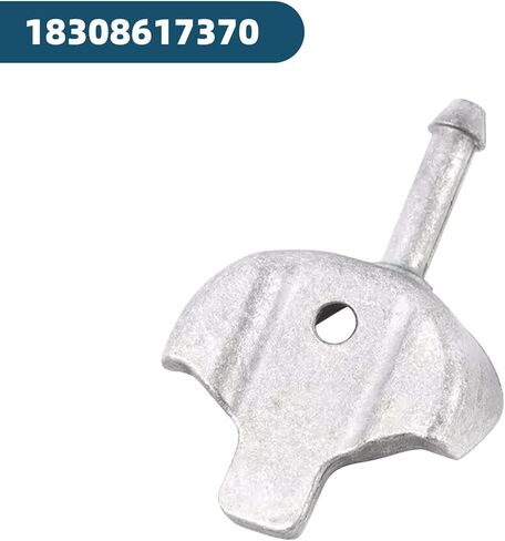 18308617370, Exhaust System Hanger Bracket Fit for BMW F45 F49 F46 X1, Fit for Mini Clubman F54 2014-2019 in Kuwait