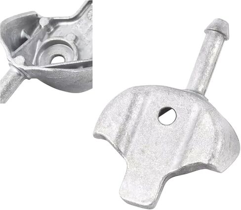 18308617370, Exhaust System Hanger Bracket Fit for BMW F45 F49 F46 X1, Fit for Mini Clubman F54 2014-2019 in Kuwait