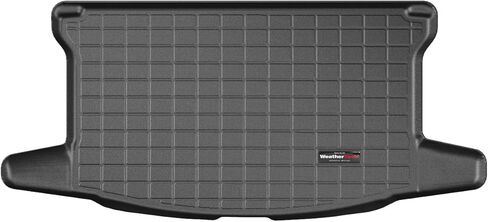 WeatherTech بطانة صندوق السيارة لسيارة Toyota Yaris، Yaris - Trunk (42536)، رمادي in Kuwait