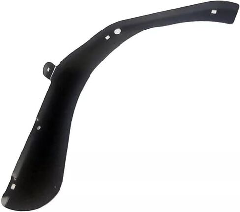532174378 Vortex Baffle for Husqvarna, Replacement PB24H48YT 96043008600 in Kuwait
