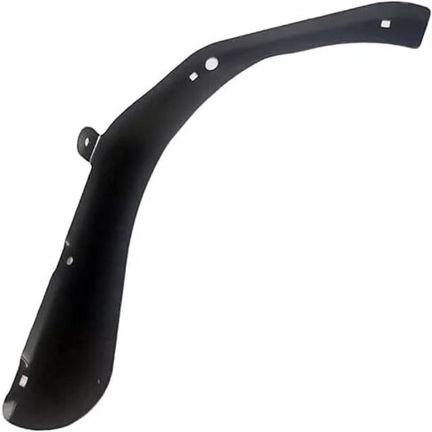532174378 Vortex Baffle for Husqvarna, Replacement PB24H48YT 96043008600 in Kuwait