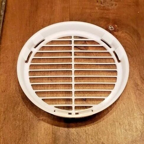 Baffle for Screen SR200 4241-708-6800 Replacement for Stihl in Kuwait