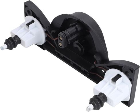 Luocute ABS Shuttles Valve Modulator, SWO500030 OEM Replacement Brake Valve Assembly for Discovery 2 1998 2004, with Stable Brake Pressure Distribution and ABS Control in Kuwait