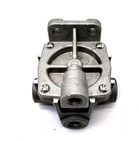 ABS صمام التتابع 12V مقطورة ABS المغير صمام، استبدال KN28531 N30108AK 34057 KN28510 in Kuwait