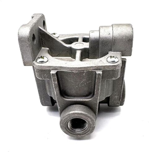 ABS صمام التتابع 12V مقطورة ABS المغير صمام، استبدال KN28531 N30108AK 34057 KN28510 in Kuwait